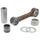 Connecting rod HOT RODS 8107