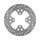 Zavorni disk EBC MD1022