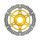 Zavorni disk EBC MD4012XC
