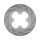 Zavorni disk EBC MD1165