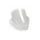 Windscreen PUIG TOURING 20774W clear