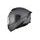Helmet MT Helmets ATOM 2 SV SOLID A2 MATT TITANIUM XS