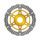 Zavorni disk EBC MD1120XC