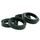 Front fork oil and dust seal kit K-TECH SHOWA FSK-003 37.00mm