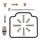 Carburetor Rebuild Kit All Balls Racing 26-1336