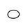 Intake gasket O-Ring ATHENA M752000250084 O-Ring 2X25 mm