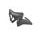Radiator Scoops POLISPORT 8410000008 Nardo Grey
