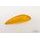 Spare reflector CUSTOMACCES VOYAGER TD0001T oranžna right