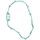 Tesnilo sklopke (Clutch cover gasket) WINDEROSA 817202 inner side