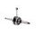 Crankshaft Mazzucchelli 100012029
