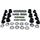Rear Independent Suspension Kit All Balls Racing 50-1182