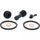 Caliper Rebuild Kit All Balls Racing 18-3323