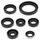 Engine Oil Seal Kit WINDEROSA 822323