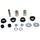 Rear independent suspension knuckle only kit All Balls Racing 50-1238