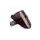 Windscreen PUIG RACING 1665F dark smoke