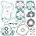 Complete Gasket Kit with Oil Seals WINDEROSA 811304