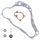 Water Pump Rebuild Kit WINDEROSA 821581