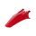 Rear Fender POLISPORT 8557200004 Rdeč