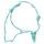 Ignition cover gasket WINDEROSA 817201