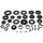 Differential Kit All Balls Racing 25-2126