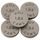 Shim HOT CAMS 5PK890184 5pk (diameter 8.90 mm, thick 18.4 mm)