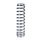 Shock spring BITUBO