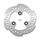 Zavorni disk NG 1741X