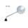 Vzvratno ogledalo RMS 122760660 levi chrom