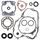 Complete Gasket Kit with Oil Seals WINDEROSA 811406