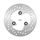 Zavorni disk NG 1871