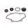 Water Pump Rebuild Kit WINDEROSA 721312
