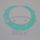 Tesnilo sklopke (Clutch cover gasket) ATHENA S410250008009