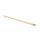 Piston rod FF rebound KYB 110340003701