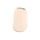 Zračni filter TwinAir 150928FR (Flame Retardent) with rubber (dia 100mm)