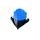 Windscreen PUIG RACING 1646A moder
