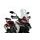 Windscreen PUIG TOURING 21754W clear