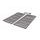 Radiator MudSleeves TwinAir 177759SLMUD Silicon universal model