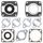 Complete Gasket Kit with Oil Seals WINDEROSA 711035