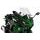 Windscreen PUIG RACING 20471W clear