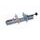Manual wheel clamp LV8 EWCS