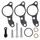 Clutch Slave Cylinder Kit All Balls Racing 18-6007 (engine side)
