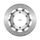 Zavorni disk NG 1226