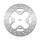 Zavorni disk NG 1521