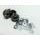 FF Mid Valve Piston Assembly K-TECH KYB DEMSVPSF13 PSF (Pair)