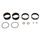 Fork Bushing Kit All Balls Racing 38-6136
