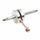 Crankshaft ATHENA 071514/1 (Pin Ø 12 mm) racing