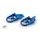 Stopalke (Footpegs) PUIG OFF-ROAD 21195A moder