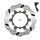 Zavorni disk NG 1153XBHK01 oversize