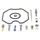 Carburetor Rebuild Kit All Balls Racing 26-1599