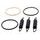 Exhaust gasket kit WINDEROSA 823099